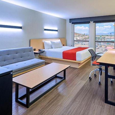 City Express By Marriott Piedras Negras Bagian luar foto