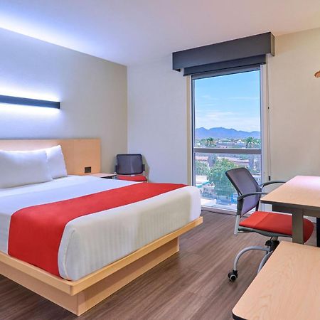City Express By Marriott Piedras Negras Bagian luar foto