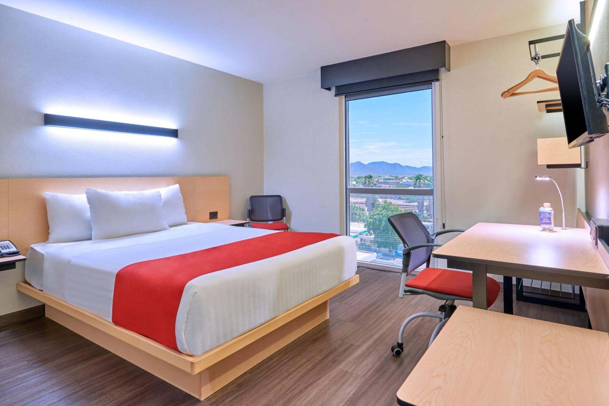 City Express By Marriott Piedras Negras Bagian luar foto