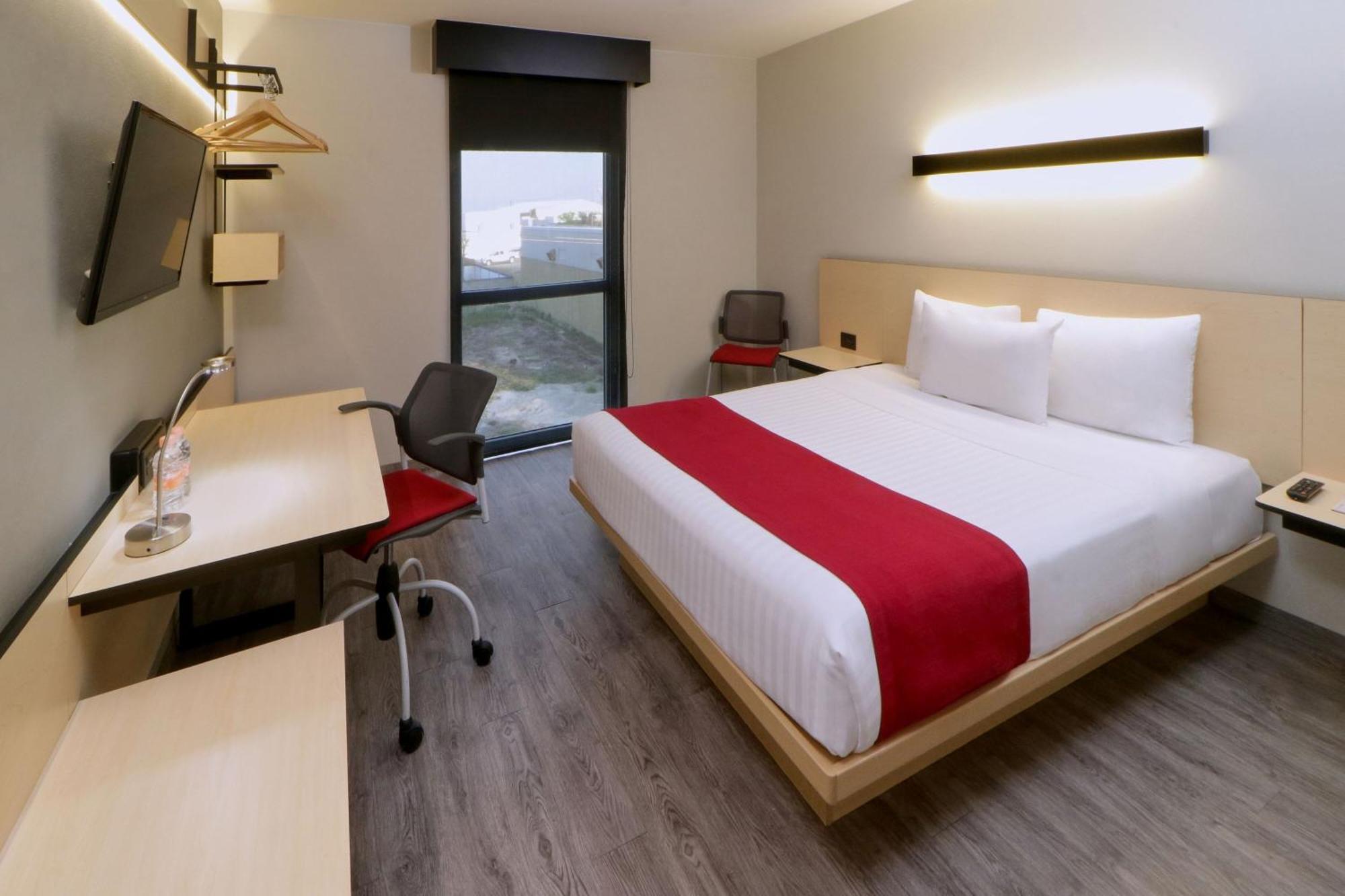 City Express By Marriott Piedras Negras Bagian luar foto