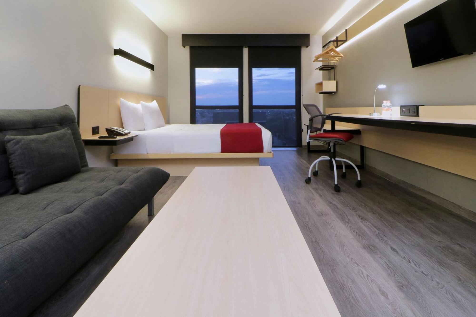 City Express By Marriott Piedras Negras Bagian luar foto