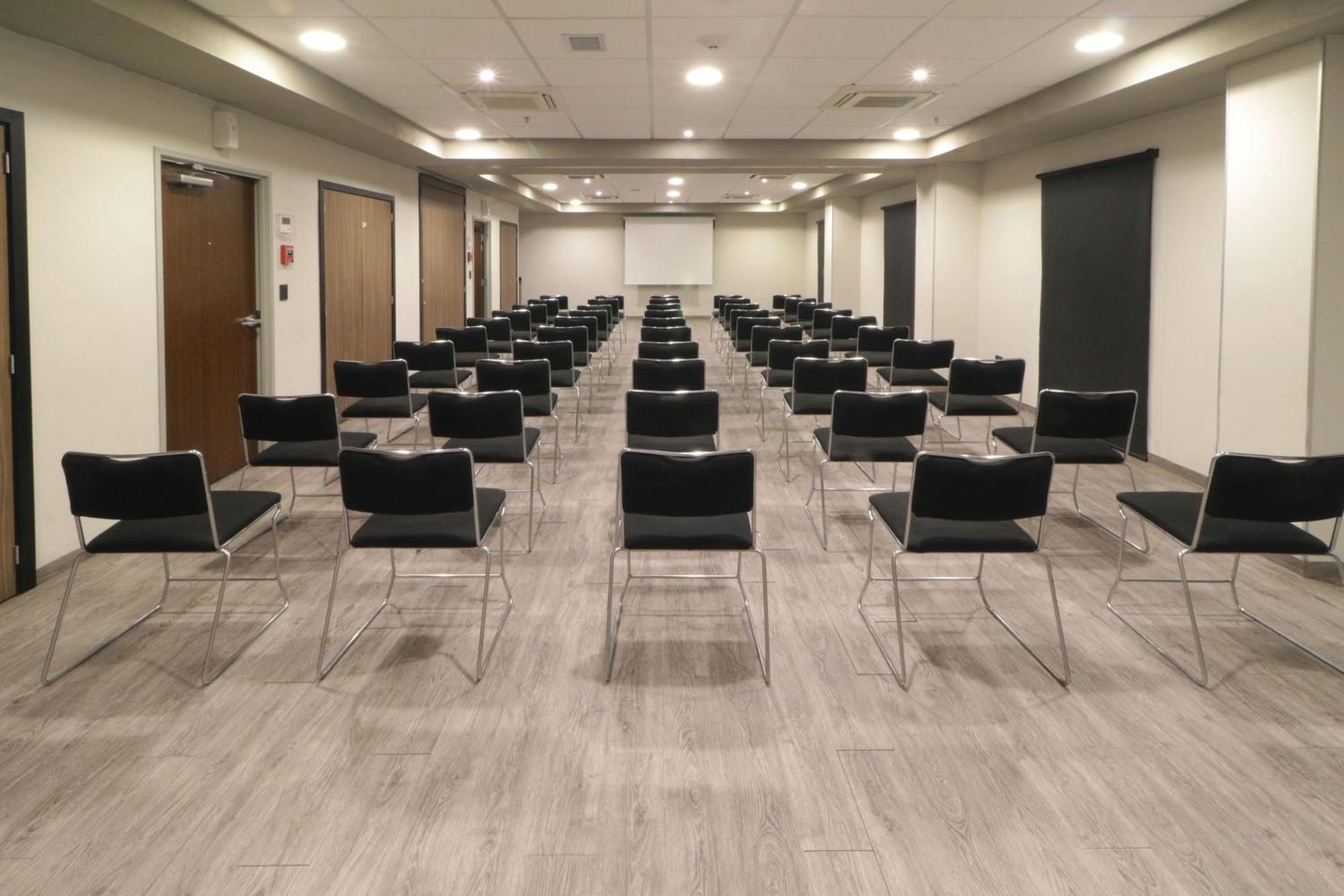 City Express By Marriott Piedras Negras Bagian luar foto