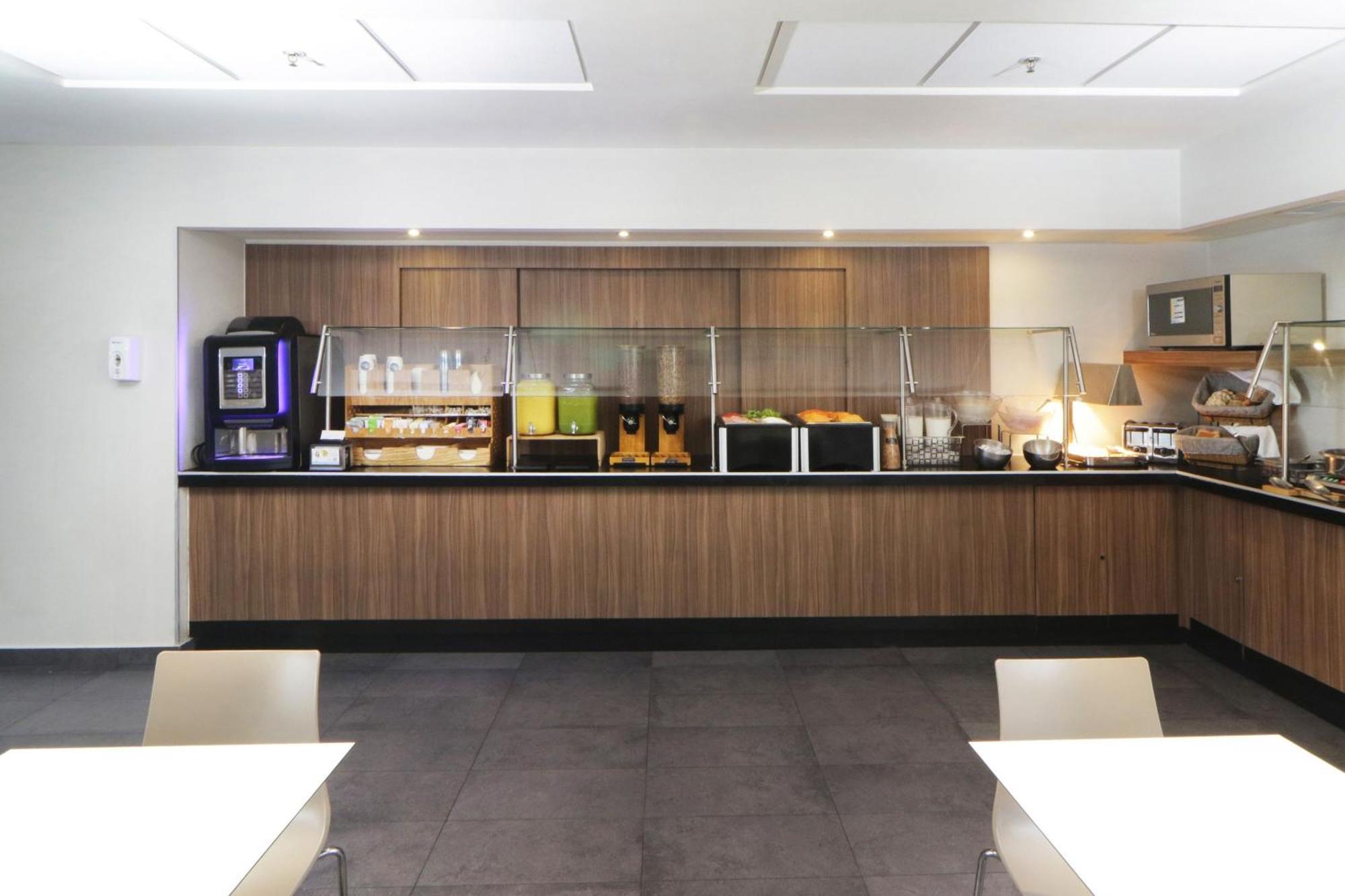 City Express By Marriott Piedras Negras Bagian luar foto