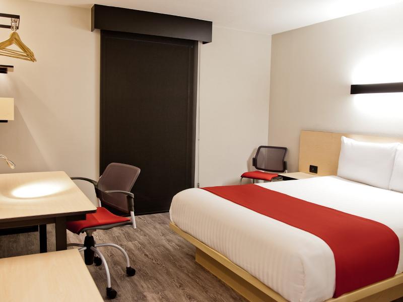 City Express By Marriott Piedras Negras Bagian luar foto
